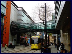 Arndale Centre 01